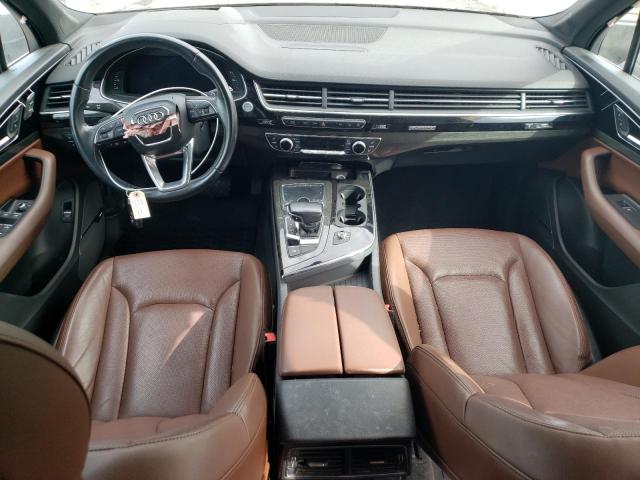 2018 AUDI 200 QUAT 2 - WA1VAAF7XJD037039
