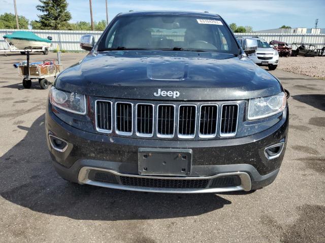 1C4RJFBG1EC409695 Jeep Grand Cherokee Limited