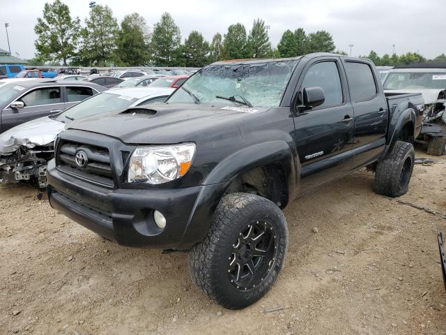 2007 Toyota Tacoma 