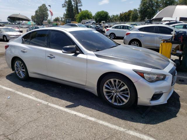 JN1EV7AP3KM517447 Infiniti Q50 LUXE