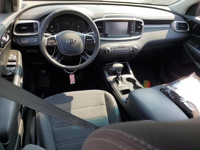 5XYPG4A3XKG586052 KIA SORENTO L