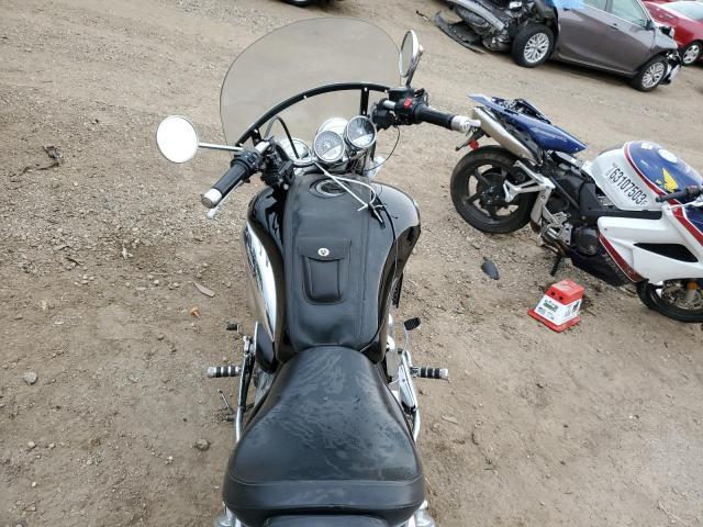 2005 TRIUMPH MOTORCYCLE ROCKET III - SMTC00L405J215490