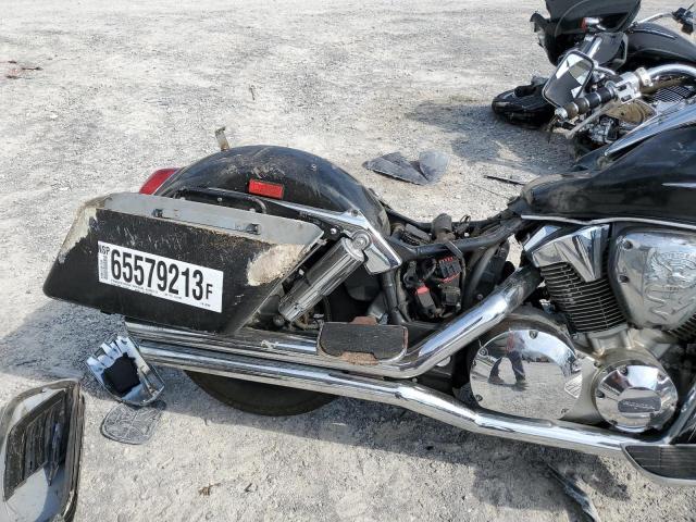 2003 HONDA VT1300 S 1HFSC52023A001505