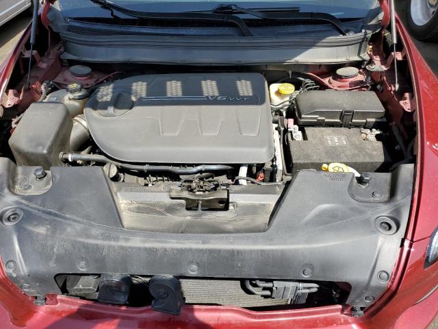 1C4PJMCS9GW143214 Jeep Cherokee Latitude