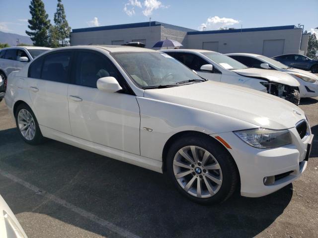 WBAPH5G53BNM77949 | 2011 BMW 328 i sulev