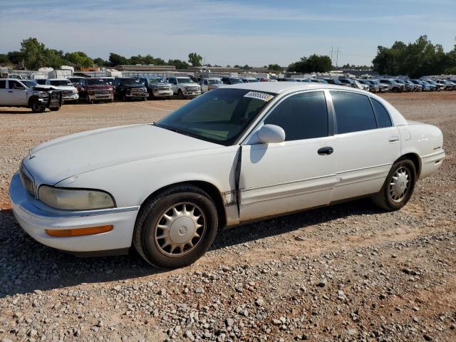 1998 Buick Park Avenue 