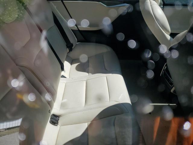 5YJSA1E29JF244223 Tesla MODEL S