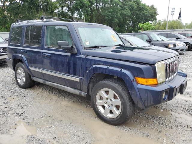 1J8HG58276C173855 | 2006 Jeep commander limited