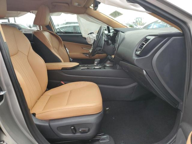 2023 LEXUS NX 250 2T2ADCAZ1PC004898