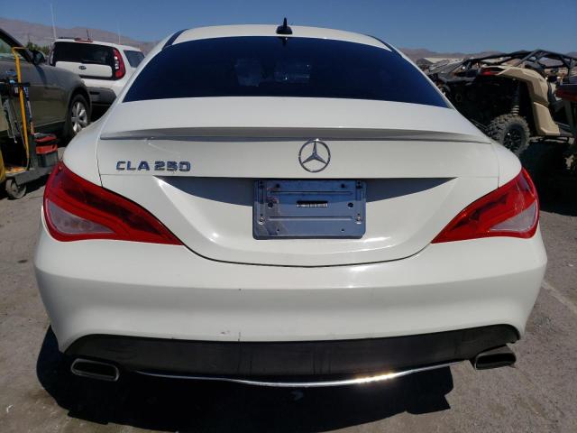 WDDSJ4EB6EN038954 Mercedes-Benz CLA 250
