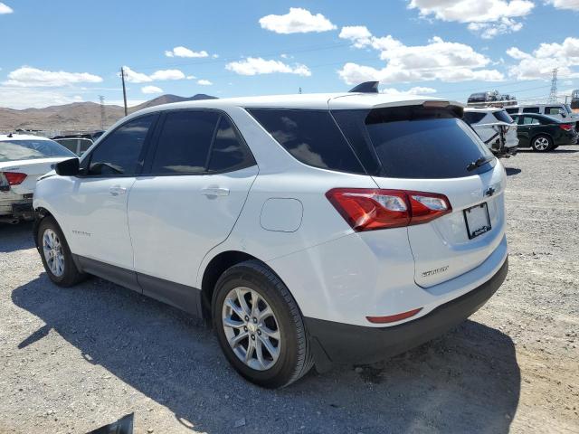 3GNAXHEVXKS556807 | 2019 CHEVROLET EQUINOX LS