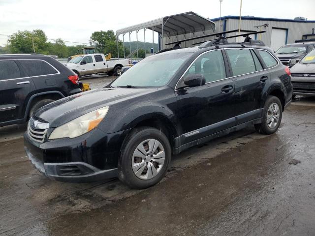 2010 Subaru Outback 2.5i