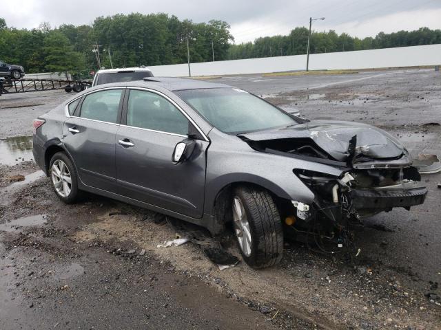 Vin: 1n4al3ap5fc440978, lot: 63279203, nissan altima 2.5 20154