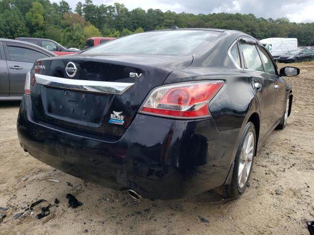 1N4AL3AP0EC108820 | 2014 NISSAN ALTIMA 2.5