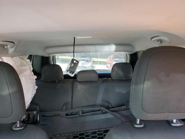 ZACCJAAT1GPD82505 Jeep Renegade Sport