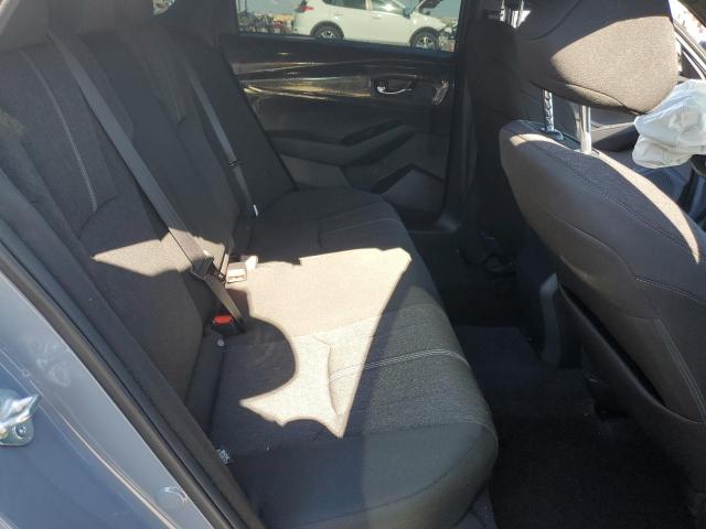 1HGCY2F50PA033512 Honda Accord Hybrid Sport
