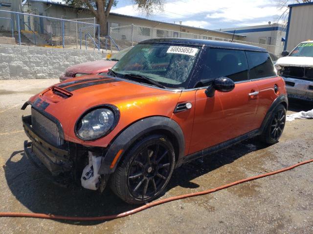 Vin: wmwsv3c57ct387195, lot: 60855093, mini cooper s 2012 img_1