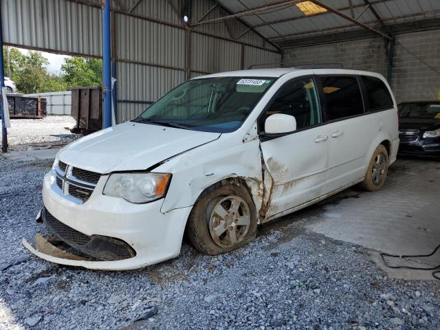 2012 Dodge Grand Caravan SXT