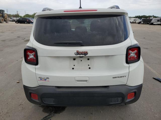 ZACCJBAB3JPG92174 Jeep Renegade Sport