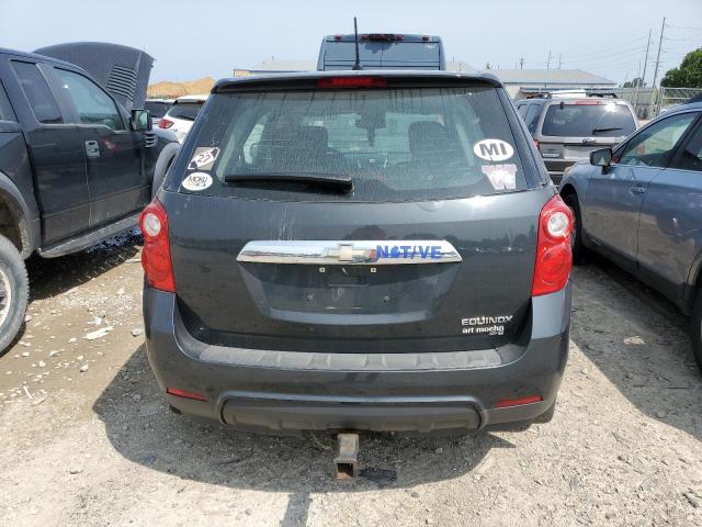 2013 Chevrolet Equinox Ls VIN: 2GNALBEK7D1247101 Lot: 62235123