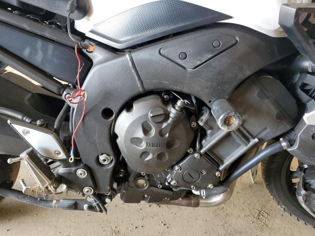 2014 YAMAHA FZ1 S JYARN17E5EA009516