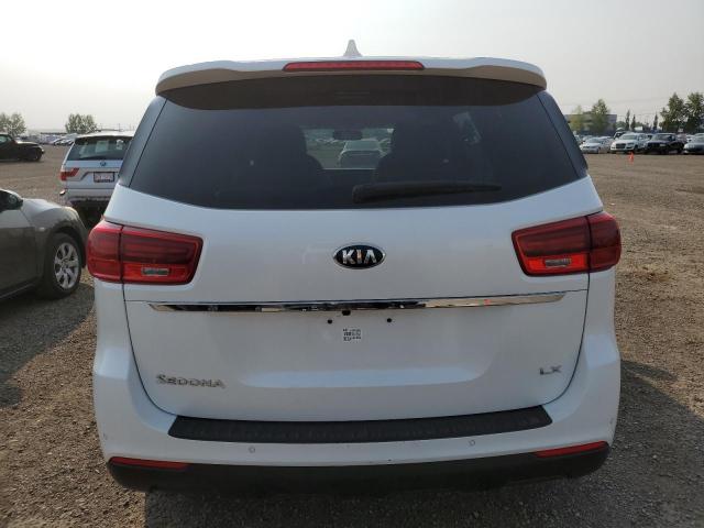 KNDMB5C16L6650868 | 2020 KIA SEDONA LX