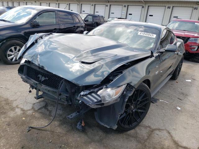 2015 Ford Mustang GT