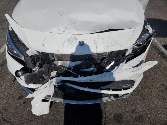 WDDSJ4EB2KN776455 Mercedes-Benz CLA 250