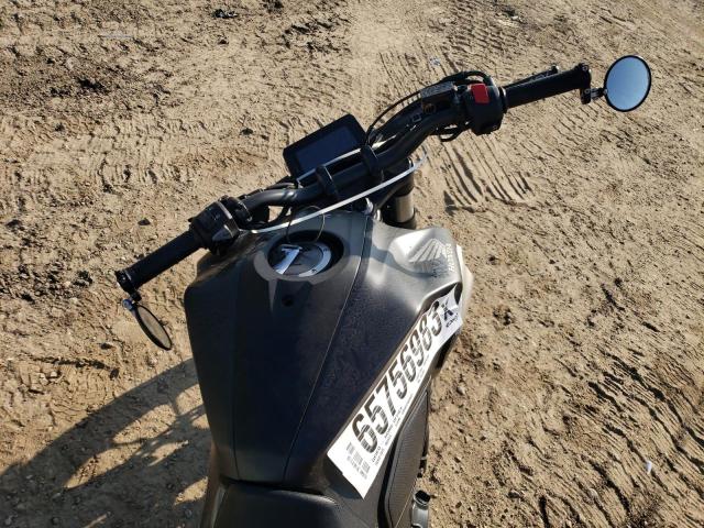 2019 HONDA CBF300 N MLHNC5509K5001007