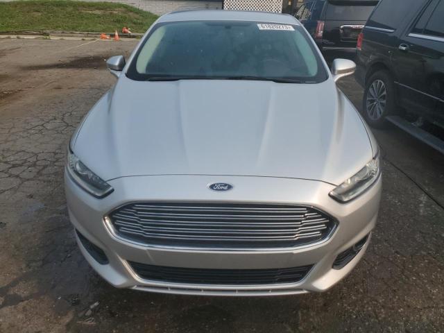 3FA6P0K92GR400501 2016 FORD FUSION, photo no. 5