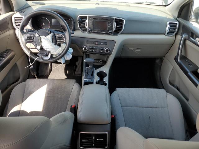 KNDPM3AC9K7617159 KIA Sportage Lx