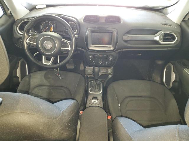 ZACCJBBB6JPH51216 Jeep Renegade Latitude
