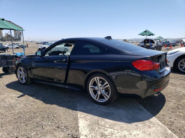 WBA3N7C51FK222345 BMW 428 I