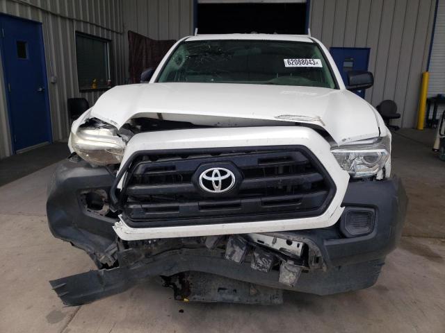 5TFRX5GN0HX085233 | 2017 TOYOTA TACOMA ACC