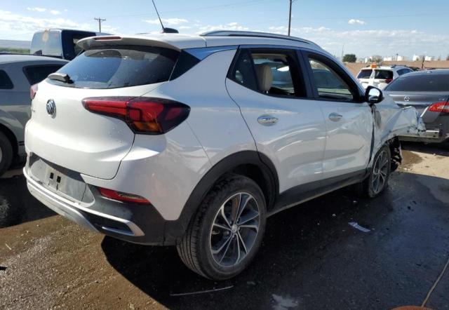 KL4MMESL3MB159495 Buick Encore Gx Select