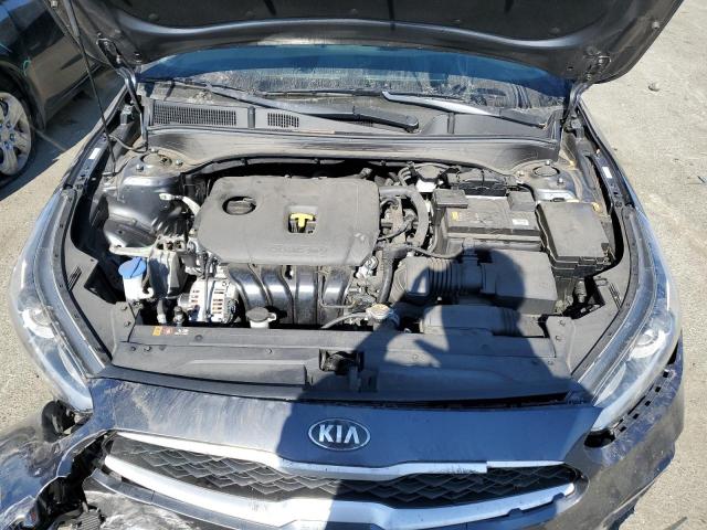 3KPF24ADXLE154420 KIA FORTE FE