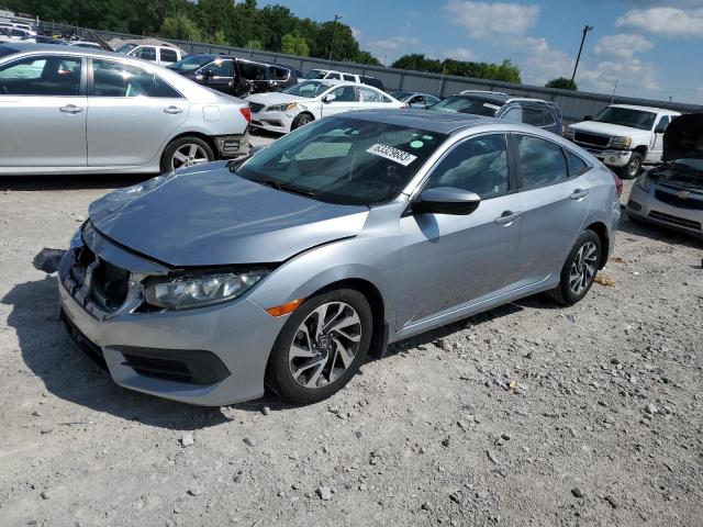 19XFC2F78GE061177 | 2016 HONDA CIVIC EX