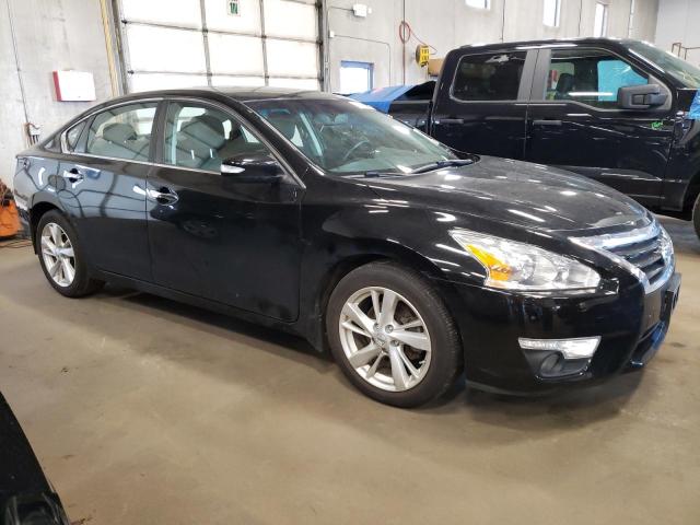 Vin: 1n4al3ap4ec404813, lot: 62932483, nissan altima 2.5 20144