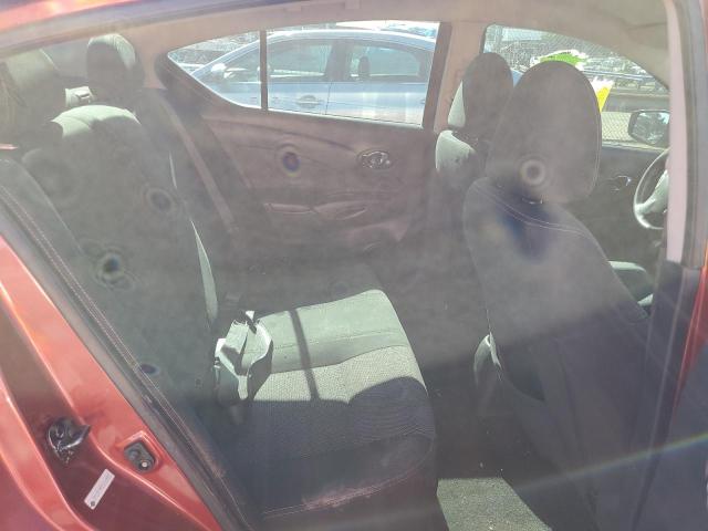 3N1CN7AP0KL850013 Nissan VERSA S