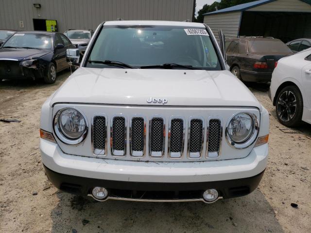 2016 JEEP PATRIOT LA - 1C4NJPFA2GD532851