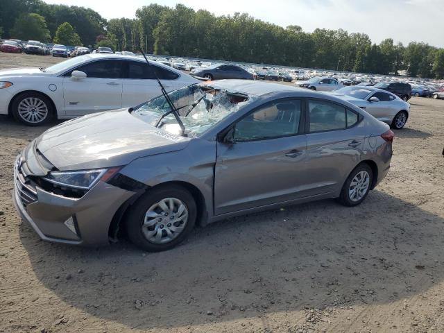 KMHD74LFXLU896269 Hyundai Elantra SE