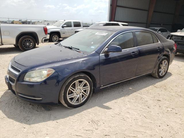 2009 Chevrolet Malibu 