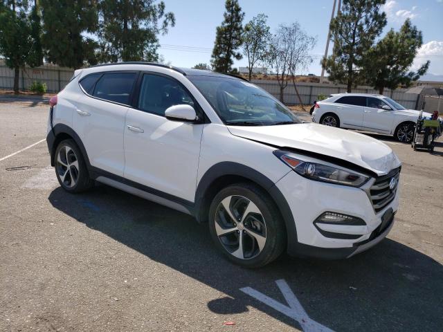 2018 HYUNDAI TUCSON VAL - KM8J33A27JU743192
