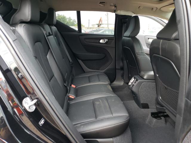 2023 VOLVO XC40 PLUS YV4L12UN2P2081803