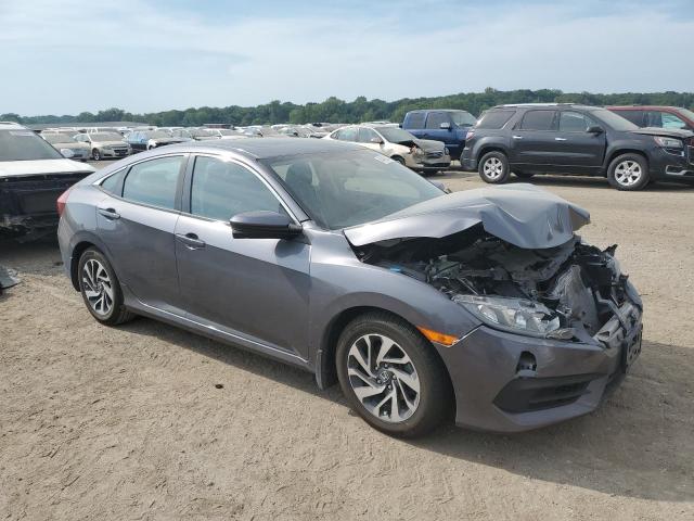 2HGFC2F73JH503327 Honda CIVIC EX