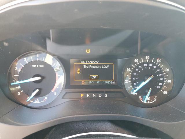 3FA6P0H77FR234609 Ford FUSION SE