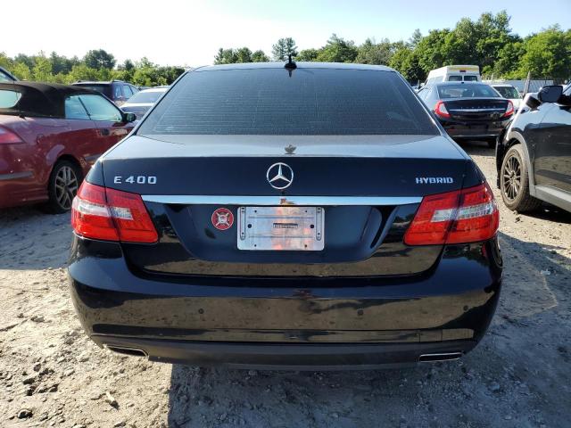 VIN WDDHF9FB3DA751131 2013 Mercedes-Benz E-Class, 4... no.6