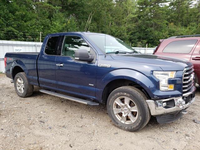 Vin: 1ftex1ep7ffd10696, lot: 62703053, ford f-150 super cab 20154