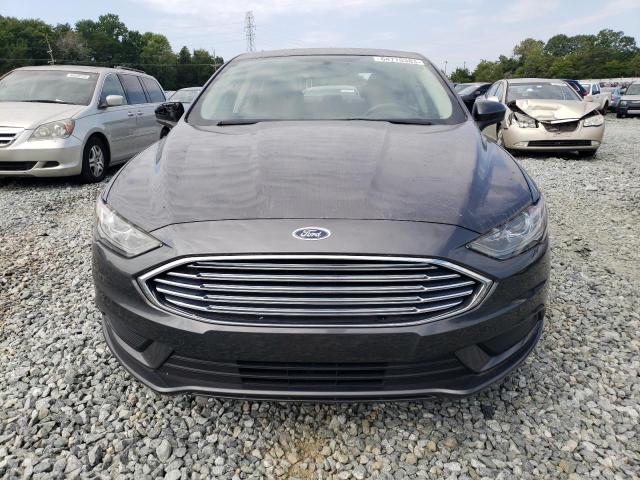 3FA6P0LU4JR216445 2018 FORD FUSION, photo no. 5