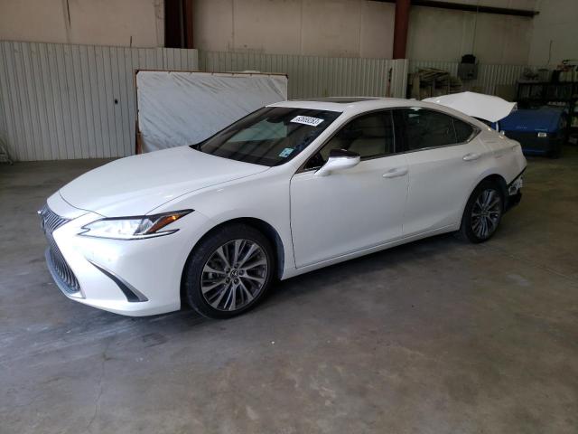 58ADZ1B13MU108330 Lexus ES350 ES 350 BAS